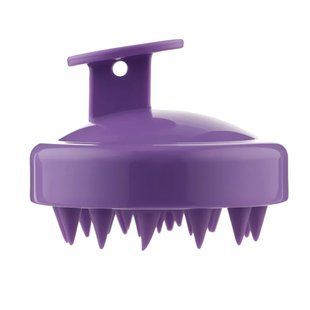 Hair Expert Hair Cleaning Brush VIOLET