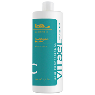 VITAEL DAILY USE CONDITIONING SHAMPOO 1000 ml