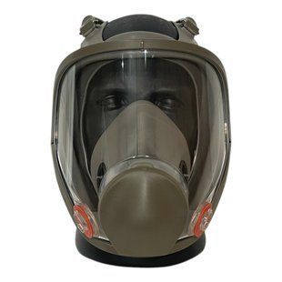 Hair Expert Full Face Respirator Mask Series 6800
