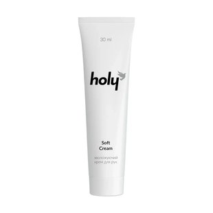 holy soft cream Moisturizing Hand Cream