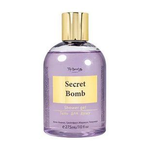 TOP BEAUTY Secret Bomb Shower Gel