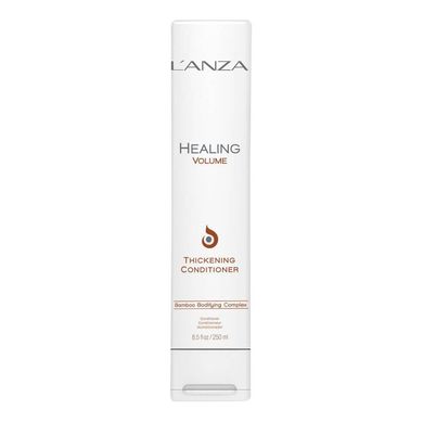 L'anza Healing Volume Thickening Shampoo Шампунь для потовщення та об'єму волосся, 300 мл