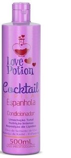 Conditioner Love Potion Cocktail Espanhola 500 ml