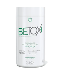Ботекс для волос Beox Betox Mask Control 1000 мл