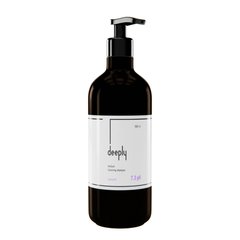 Шампунь глубокого очищения Deeply Medium Cleansing Shampoo средний 7.3 pH 1000 мл