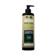 Envie VEGAN NEW Shampoo for colored hair 500 ml