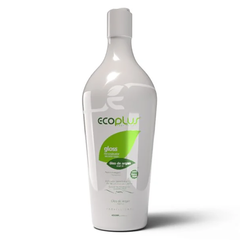 Progressiva Gloss Argan Ecoplus 1000 ml