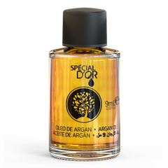 Beox Argan Oil Олія для волосся 9 мл