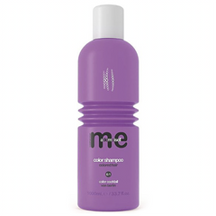 MeMademoiselle COLOR шампунь для фарбованого волосся 1000 мл