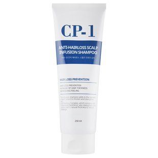 Esthetic House CP-1 Anti-Hair Loss Scalp Infusion Shampoo 250 ml
