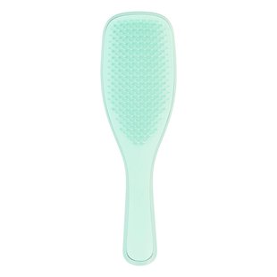 Tangle Teezer. Hair Brush The Wet Detangler Fine & Fragile Sea Spray Green