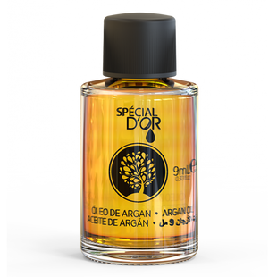 Beox Argan Oil 9 ml