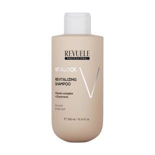 REVUELE Vitalock Revitalizing Shampoo