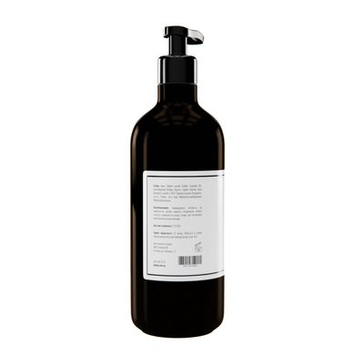 Шампунь глибокого очищення Deeply Medium Cleansing Shampoo середній 7.3 pH 1000 мл