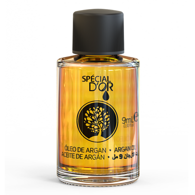 Beox Argan Oil Олія для волосся 9 мл