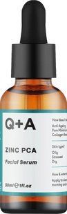 Q+A Zinc PCA Facial Serum
