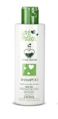 Oleo de Coco Love Potion Shampoo SLS free 300 ml