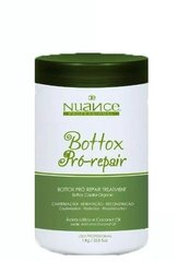 Ботекс для волос Nuance Bottox Pro Repair 1000 мл