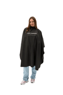 Hair Expert Impregnated thin negligee 140x150