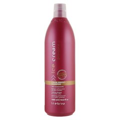 Inebrya Color Perfect Shampoo Concentrated Cream Шампунь для фарбованого волосся 300 мл