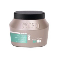 KayPro Liss Hair Care Mask 500 ml