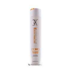 GKhair Balance Shampoo - Балансуючий шампунь 300 мл