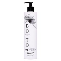 Extremo BOTOX karite Dry and Crispy бальзам для сухого та пошкодженого волосся 500 мл