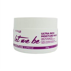 Let Me Be Mask Home Care Supreme Ultra Rich Moister 250 ml