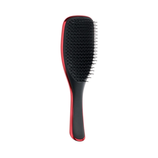 Tangle Teezer Hair Brush. The Wet Detangler Chrome The Devil Wears Prada TT0863