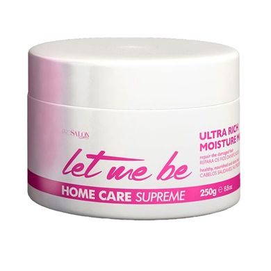 Let Me Be Home Care Supreme Ultra Rich Moister Mask 250 ml