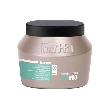 KayPro Liss Hair Care Mask 500 ml