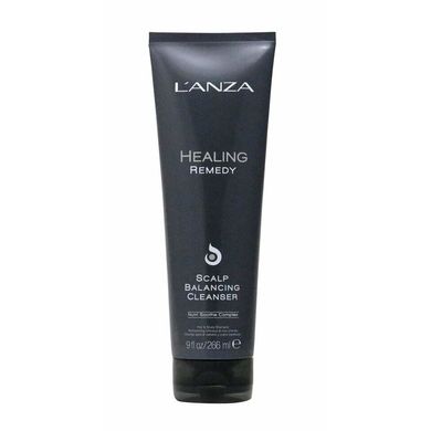 L'anza Healing Remedy Scalp Balancing Cleanser Шампунь відновлюючий баланс шкіри голови, 300 мл