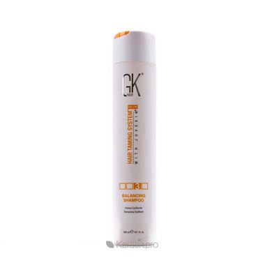 GKhair Balance Shampoo - Балансирующий шампунь 300 мл