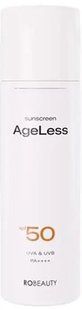 ROBEAUTY Sunscreen AgeLess SPF50
