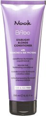Nook Bfree Starlight Blonde Conditioner 250 ml