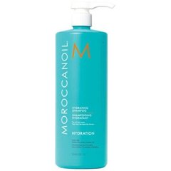 MoroccanOil Hydrating shampoo Увлажняющий шампунь 1000 мл