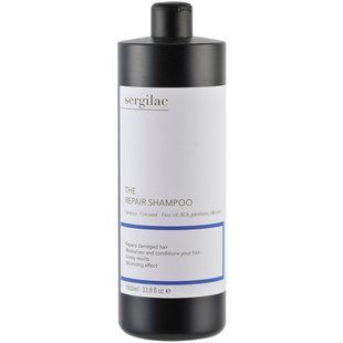 Sergilac The Repair Shampoo 1000 ml