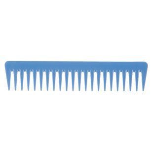 Janeke comb SUPERCOMB, Blue