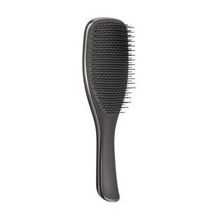 Tangle Teezer Hair Brush. The Wet Detangler Chrome Midnight Silver TT6004