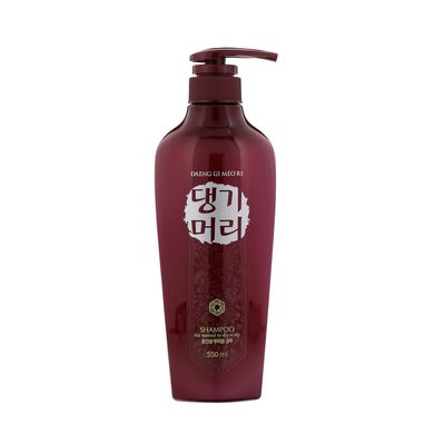 Daeng Gi Meo Ri Shampoo for Normal to Dry Scalp 300 ml