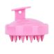 Hair Expert Hair Cleaning Brush ORCHID