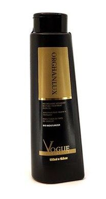 Нанопластика для волосся Vogue Orghanlux, 250 мл
