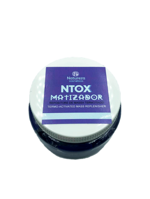 Botex Natureza NTOX Matizador 100 ml