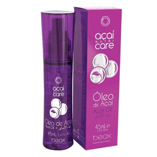 Beox Acai Oil, 45 ml