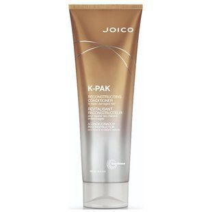 Joico K-Pak Reconstruct Conditioner 250 ml