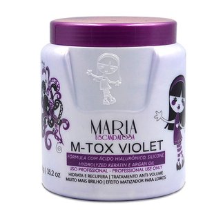 Maria Escandalosa Botex Violet 1000 ml