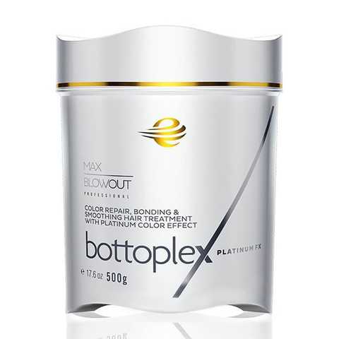 Max Blowout Bottoplex Platinum - buy on