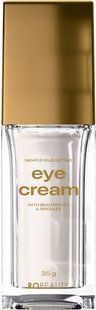ROBEAUTY Night Eyelid Lifting Eye Cream With Beautifeye & Spicules