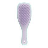 Tangle Teezer. Brush The Wet Detangler Mini Wisteria Leaf