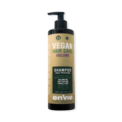 Envie VEGAN NEW Shampoo for thin and brittle hair 500 ml